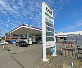 OIL! Tankstelle Uetersen