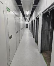 1BOX Self Storage Heerlen-Kerkrade Opslagruimte huren afbeelding 6