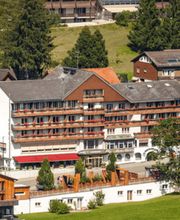 Hotel Hirschen Betriebs AG Bild 1