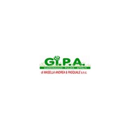 Gi.P.A. Giardinaggio logo