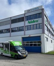 Nidec Schweiz AG Bild 1