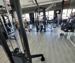 ironworldGYM imagen 9