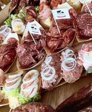 Fleischerei Hofladen Marienhof Erfurt