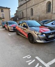 CER CONDUIT'EN ROUTE image 1