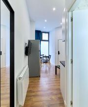 Apartamentos Vacceas by gaiarooms imagen 4