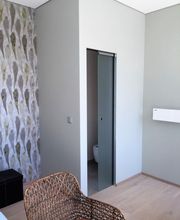 SLIDING me AG Schiebetürensysteme SCRINGO | Metalglas Bild 3