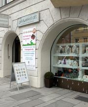 Goldwerkstatt Schmuck & Trauringe Bild 12