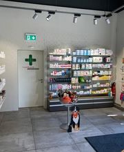 Toppharm Glattpark Apotheke Bild 6