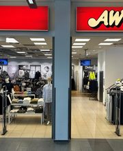 AWG Mode Center Kirchheim unter Teck Bild 1