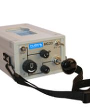 HUBER INSTRUMENTE AG Bild 3