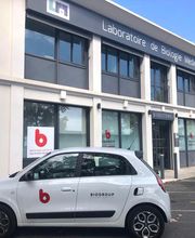 Laboratoire Antibes - Vautrin -  BIOGROUP CÔTE D'AZUR image 2