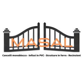 Masal Srl logo