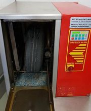 Garage Rothenbühler GmbH Garage / Pneuhaus Bild 4