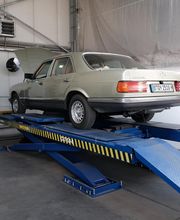 Prüfstelle Schöneiche Bild 1