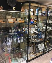 Toukipouss Growshop CBD shop image 4