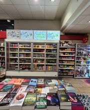 Eckert Ludwigshafen HBF