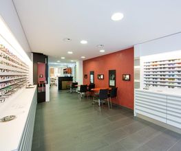 Luxor Optik GmbH Bild 1