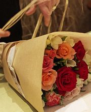 ETAMINE FLEURS image 6