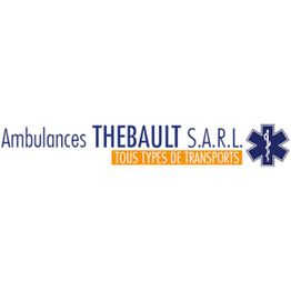 Ambulances Thébault