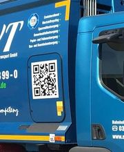 SWT Schrott-, Wertstoffhandel und Transport GmbH Bild 2