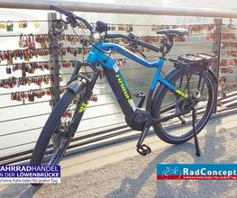 RadConcept dein Fahrradladen in Scheßlitz Bild 3