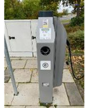 e-regio Ladestation Bild 2