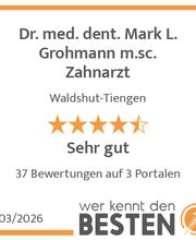 werkenntdenBESTEN.de Qualitätssiegel