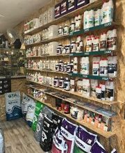 Toukipouss Growshop CBD shop image 1