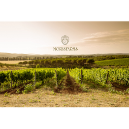 Morisfarms logo