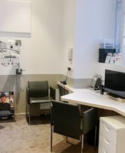 Audioprothésiste Lyon-Alain Afflelou Acousticien image 2