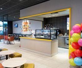 McDonald's Bild 4