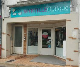 Myrtille Optique image 3