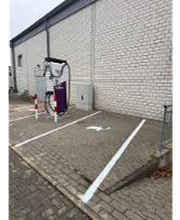 TEAG Mobil-Ladestation Bild 3