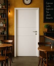 Türsysteme Kurt Bode GmbH Bild 9