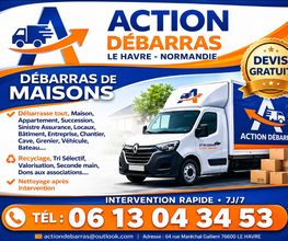 Action Débarras image 1