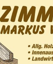 Zimmerei Markus Walther Bild 1