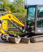 Kiloutou TP Villefranche-sur-Saône image 2