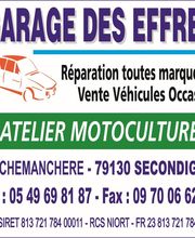 Garage des Effres SARL image 6