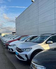 Volkswagen Chartres - Car Lovers image 15