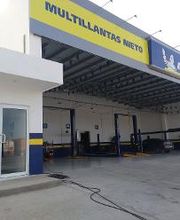 Multillantas Nieto Altamira imagen 9