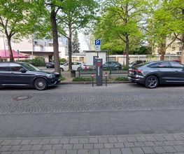 TankE Ladestation Bild 1