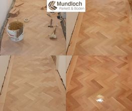 Mundloch Parkett & Boden Alfred Mundloch Bild 8