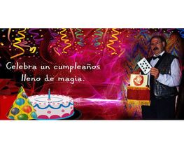 El Gran Mago Juancar imagen 4