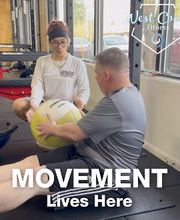 personal training with movement - West Coast Fitness