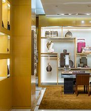 Louis Vuitton Napoli immagine 3