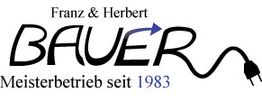 Elektrotechnik Bauer