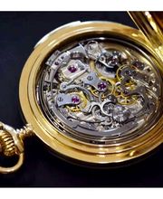 Michael Manßhardt Uhrmachermeister & Restaurator Bild 5