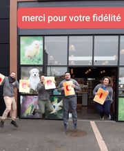 Animalis Bergerac image 1