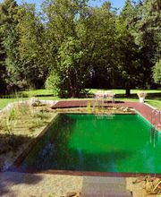 Wirth & Wiener GmbH Garten- u. Landschaftsbau Bild 2