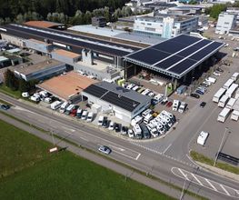 Garage Schweizer GmbH Bild 1